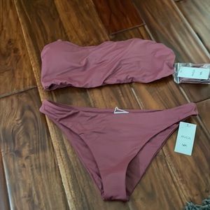 RVCA bikini